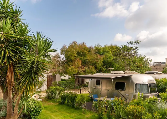 Procida Camp & Resort - La Caravella