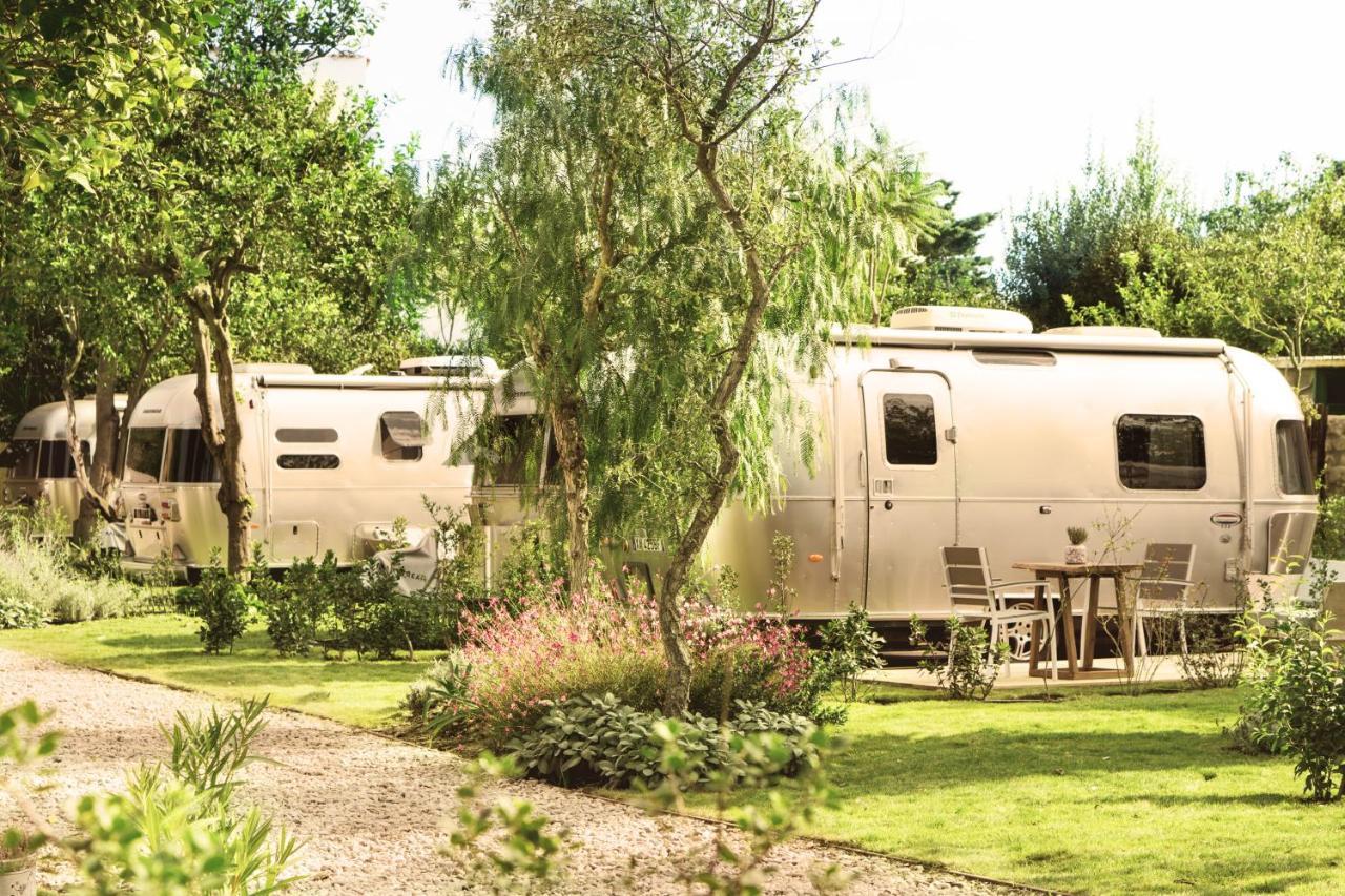 Camping Camp & - La Caravella