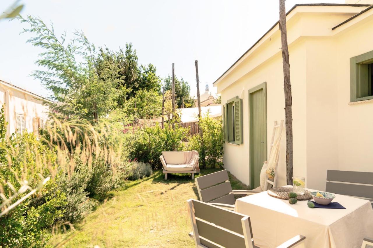Camping Camp & - La Caravella