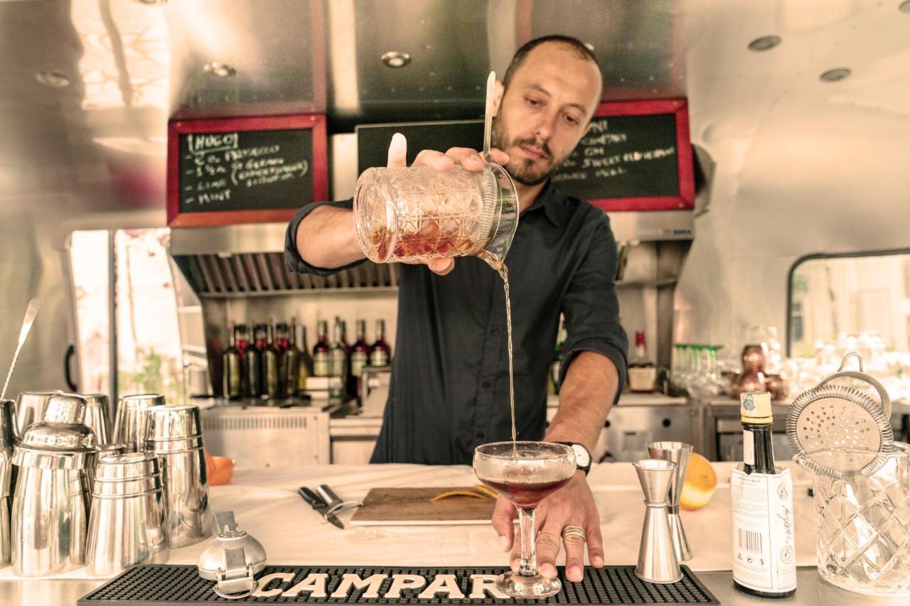 Campsite Camp & - La Caravella
