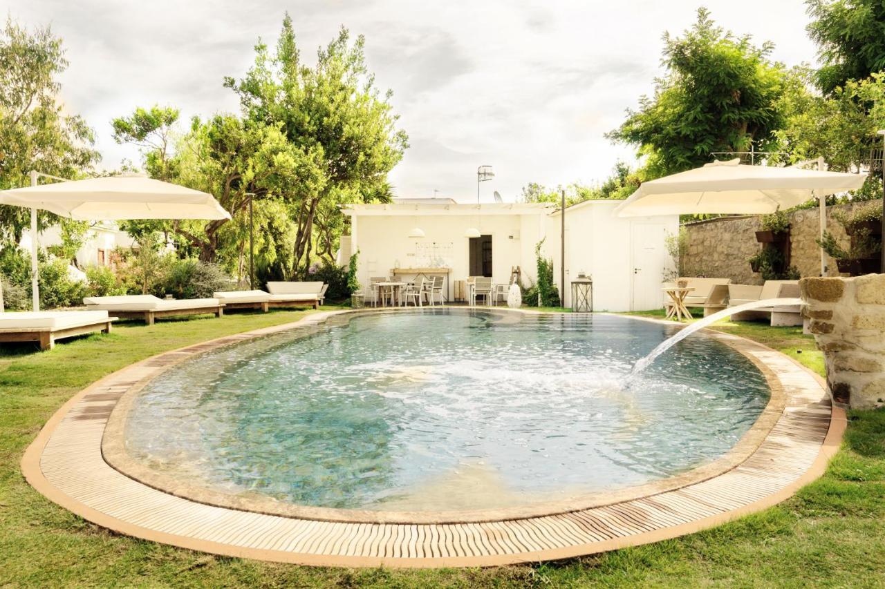 Camp & - La Caravella Camping Procida