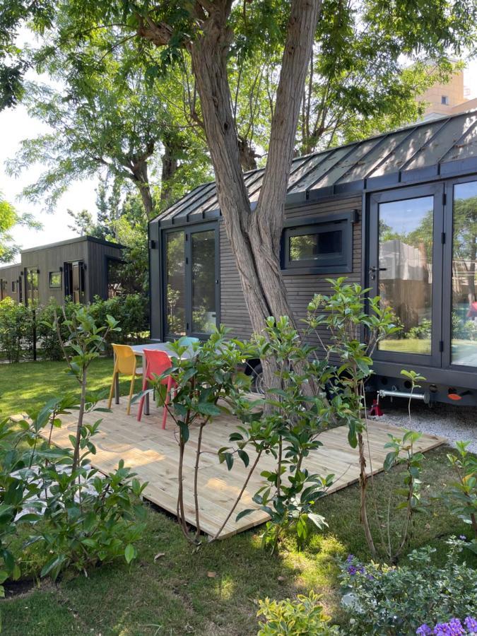 Campingplatz Camp & - La Caravella