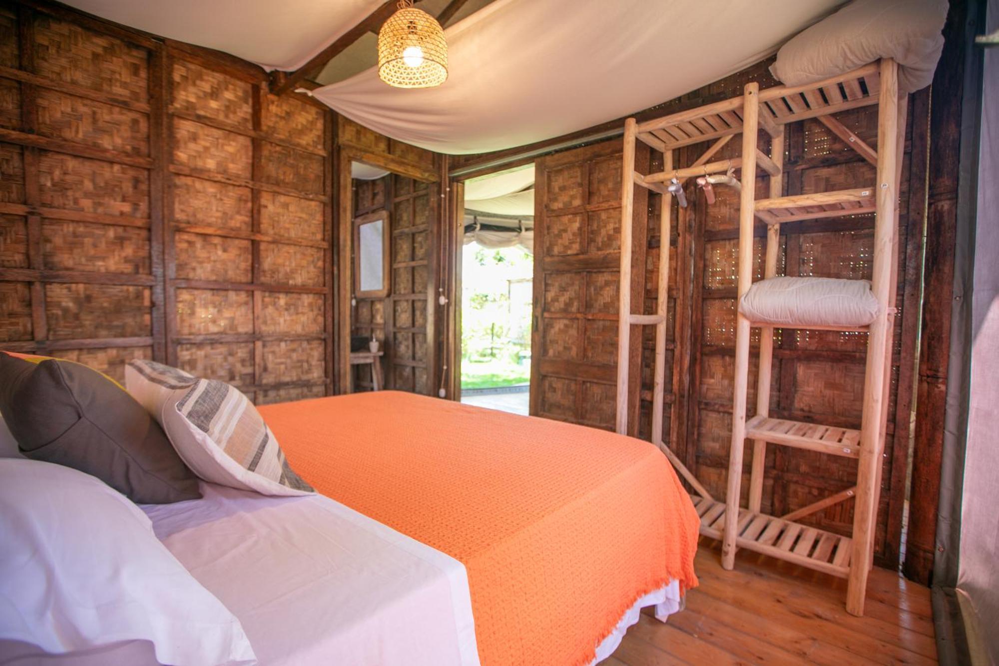 Campsite Camp & - La Caravella *