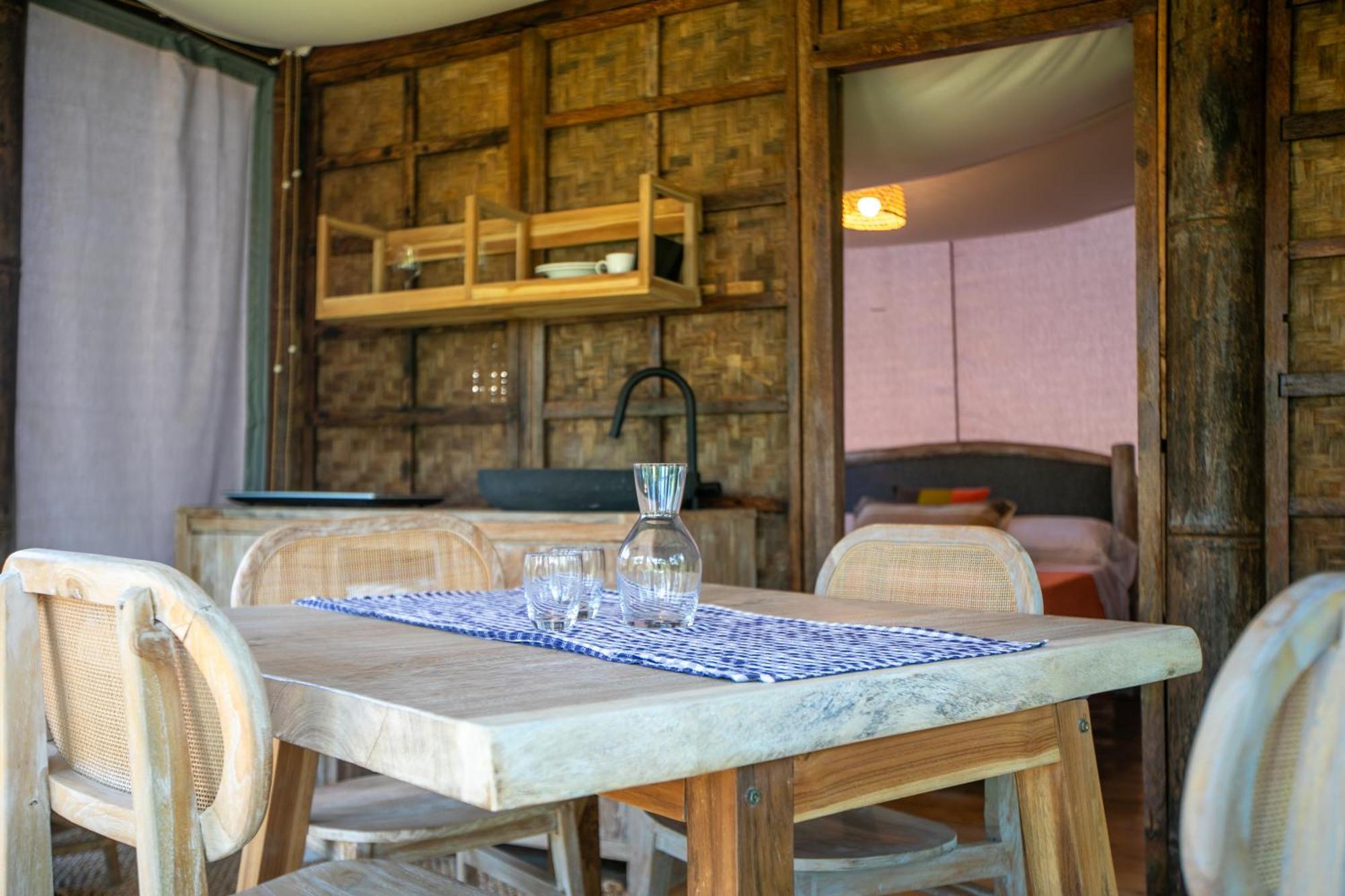 Camping Camp & - La Caravella Procida