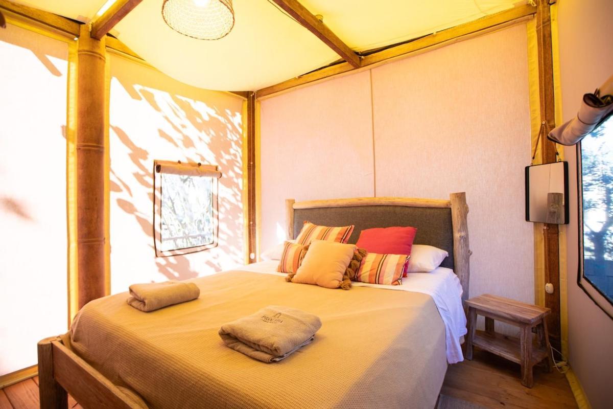 Camp & - La Caravella Campingplatz